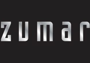 Zumar restaurant sale