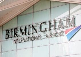 Sky's the Limit with the Birmingham Curry!