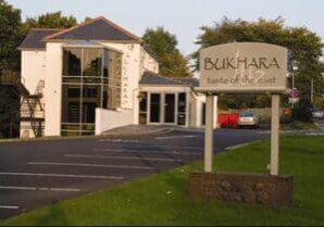 Bukhara Preston