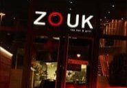 Cafe Zouk Manchester