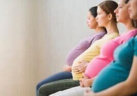 Can curry induce labour?