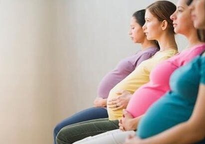 Can curry induce labour?