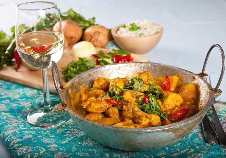 curryandwine