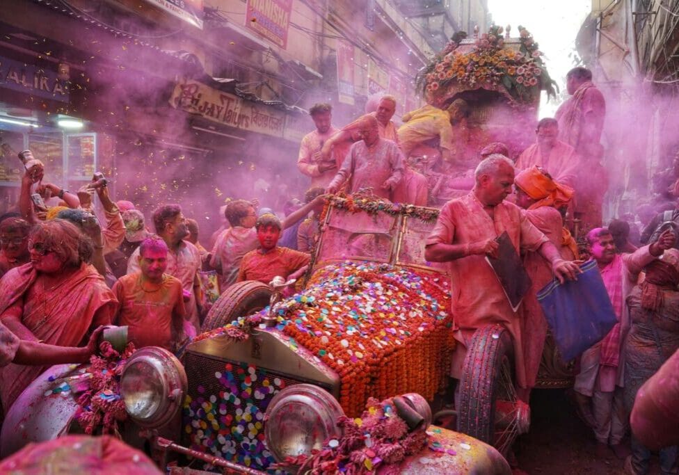 Indian festivals