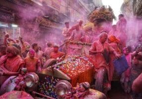 Indian festivals