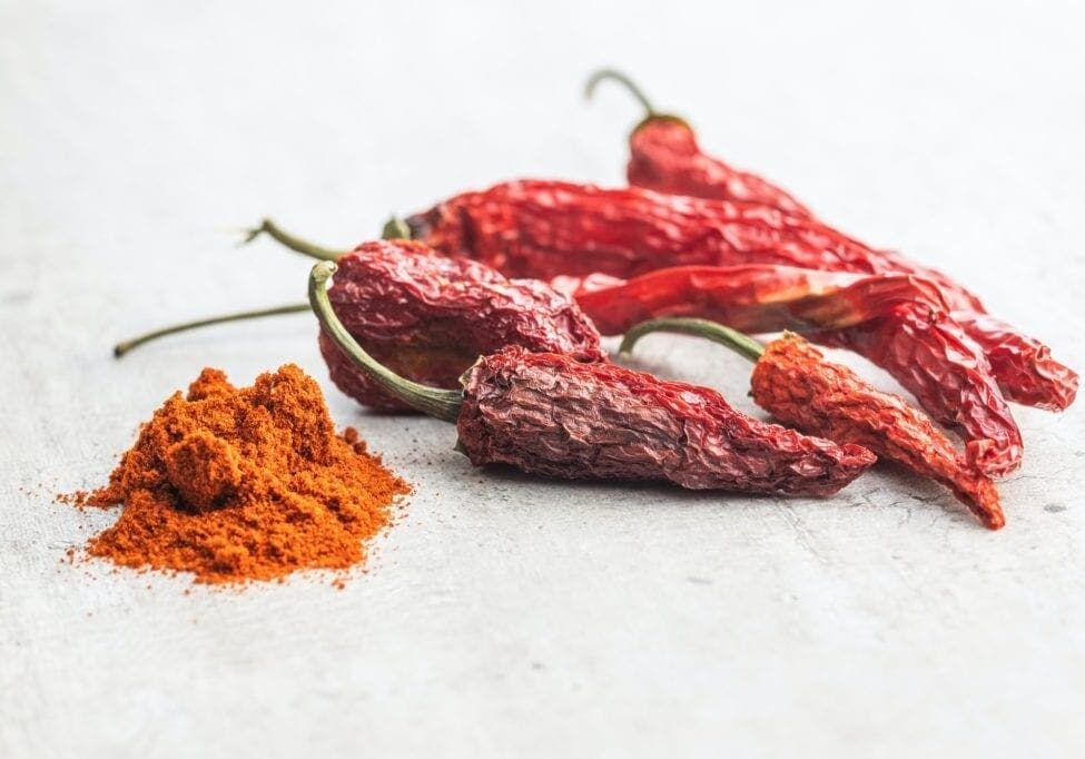 Red Chillies