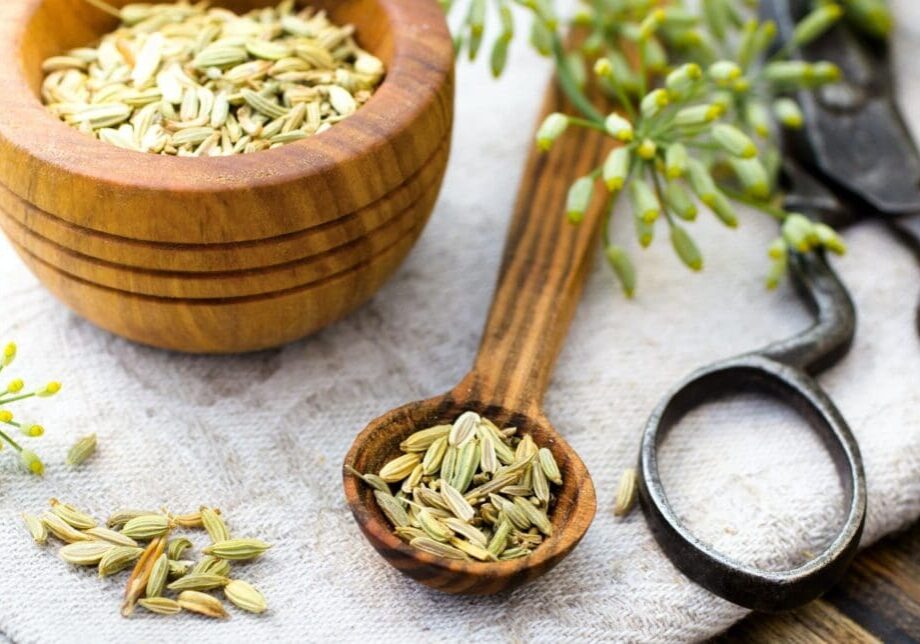 Fennel Seeds