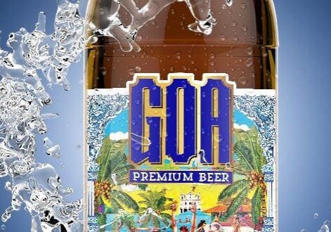 goa beer header