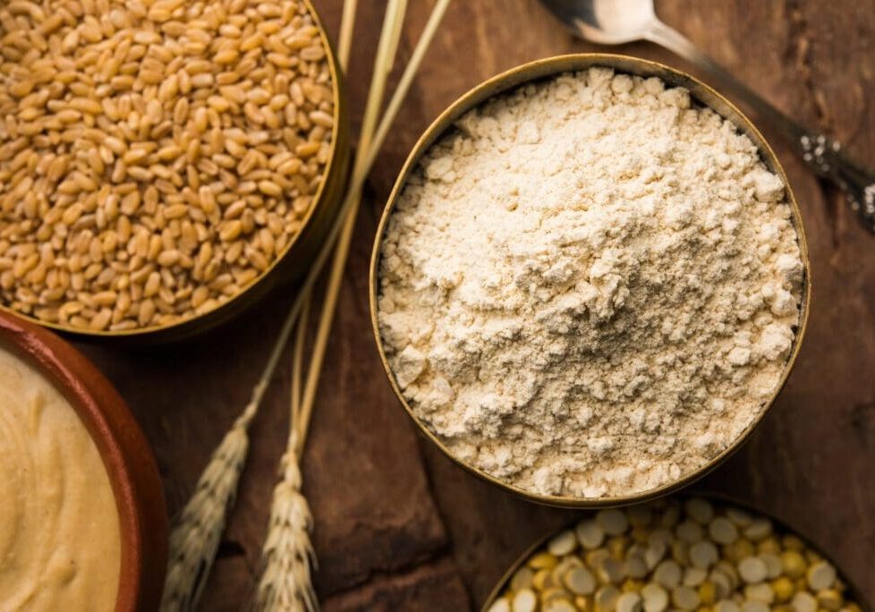 Gram Flour