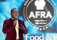 Asian Food & Restaurant Awards