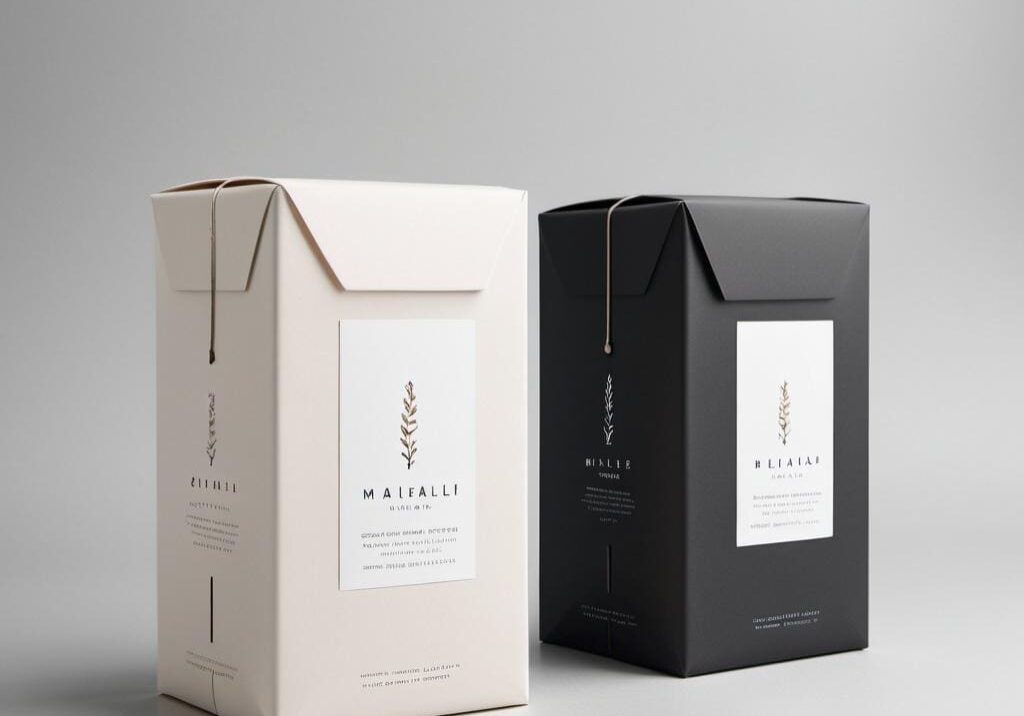 packaging 3