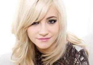 pixie-lott loves curry