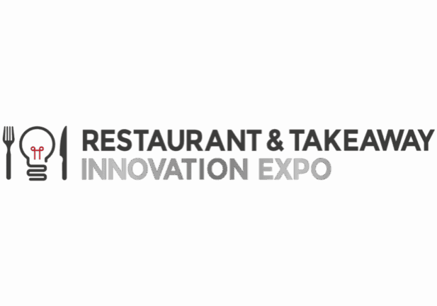 rest takeaway show logo