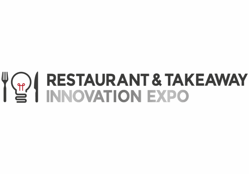 rest takeaway show logo