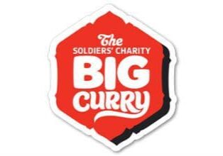 Big Curry Shropshire