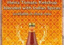 Ketchup limited Edition