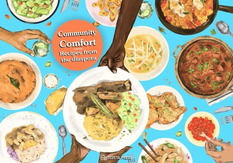 Community Comfort