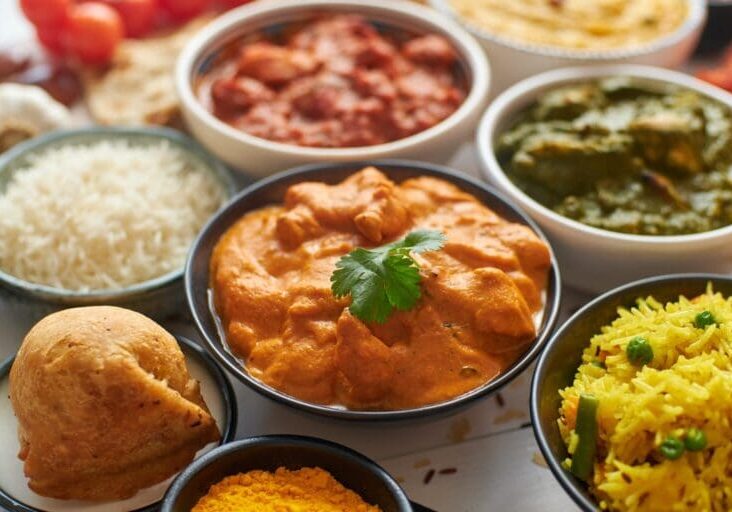 What is Curry?
