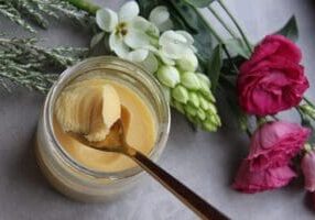 what is ghee
