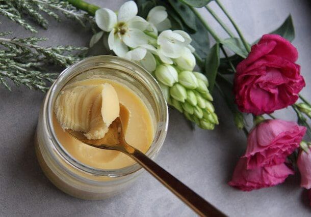 what is ghee