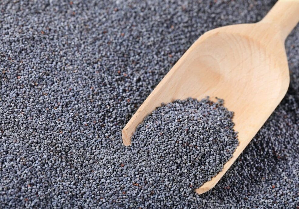 whole poppy seeds