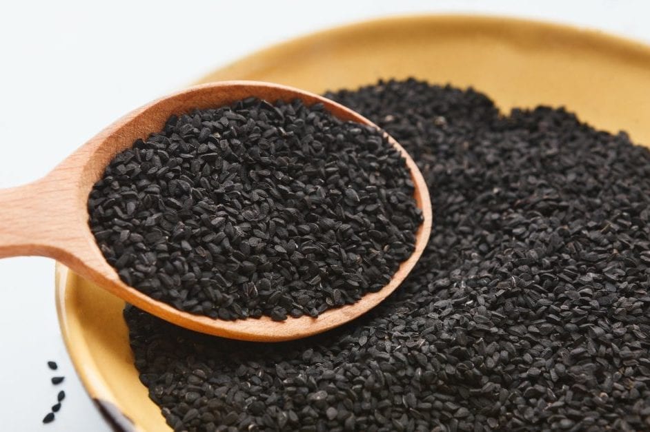 How To Use Kalonji Seeds In Indian Cooking