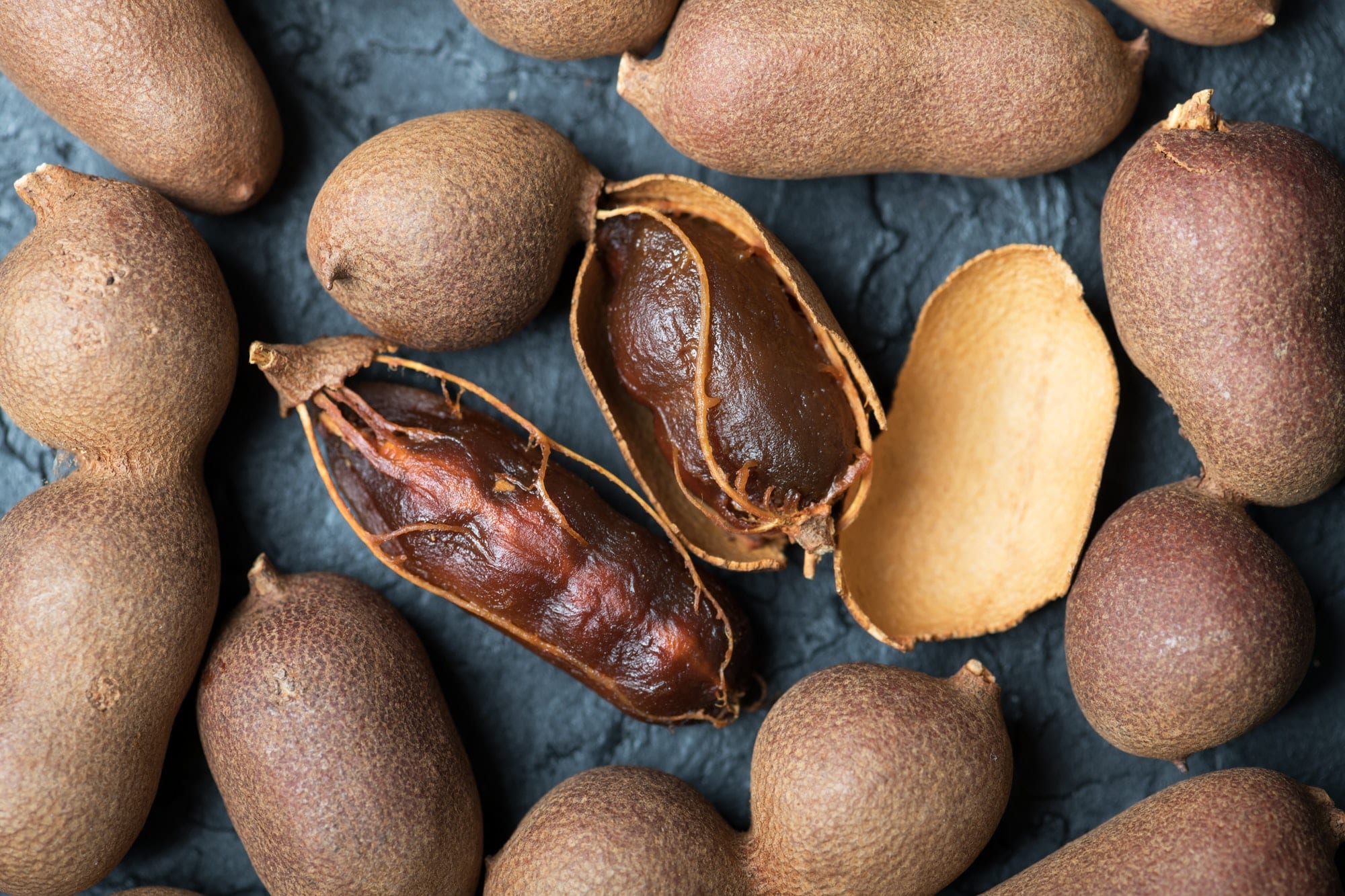 Using Tamarind In Indian Cookery And Recipes Curry Culture